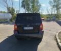 Черный Хендай Терракан, объемом двигателя 3.5 л и пробегом 350 тыс. км за 5700 $, фото 4 на Automoto.ua