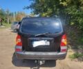 Хендай Терракан 2002 у Івано-Франківську на Automoto.ua Чорний Хендай Терракан, об'ємом двигуна 0 л та пробігом 300 тис. км за 3500 $, фото 1 на Automoto.ua
