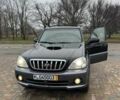 Чорний Хендай Терракан, об'ємом двигуна 2.9 л та пробігом 246 тис. км за 3800 $, фото 1 на Automoto.ua
