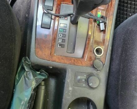 Хендай Терракан 2002 у Івано-Франківську на Automoto.ua Чорний Хендай Терракан, об'ємом двигуна 0 л та пробігом 300 тис. км за 3500 $, фото 7 на Automoto.ua