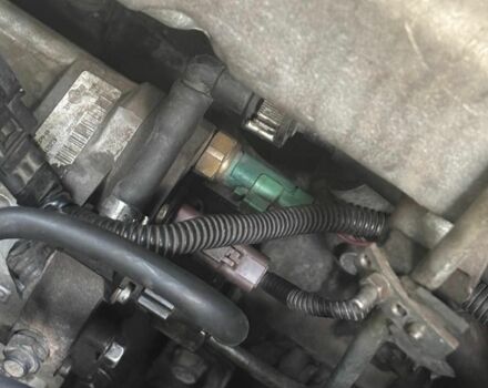 Чорний Хендай Терракан, об'ємом двигуна 0 л та пробігом 1000 тис. км за 5000 $, фото 1 на Automoto.ua