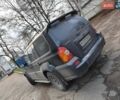 Чорний Хендай Терракан, об'ємом двигуна 2.9 л та пробігом 293 тис. км за 3500 $, фото 12 на Automoto.ua
