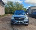 Хендай Терракан 2004 у Кривому Розі на Automoto.ua Чорний Хендай Терракан, об'ємом двигуна 2.9 л та пробігом 300 тис. км за 3700 $, фото 4 на Automoto.ua