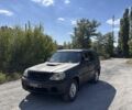 Чорний Хендай Терракан, об'ємом двигуна 2.9 л та пробігом 253 тис. км за 2800 $, фото 1 на Automoto.ua
