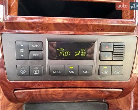 Чорний Хендай Терракан, об'ємом двигуна 2.9 л та пробігом 317 тис. км за 6200 $, фото 17 на Automoto.ua