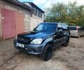 Хендай Терракан 2004 у Кривому Розі на Automoto.ua Чорний Хендай Терракан, об'ємом двигуна 2.9 л та пробігом 300 тис. км за 3700 $, фото 1 на Automoto.ua