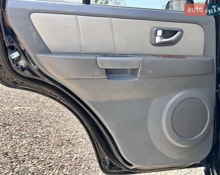 Чорний Хендай Терракан, об'ємом двигуна 2.9 л та пробігом 317 тис. км за 6200 $, фото 21 на Automoto.ua