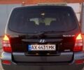 Чорний Хендай Терракан, об'ємом двигуна 2.9 л та пробігом 251 тис. км за 7500 $, фото 3 на Automoto.ua