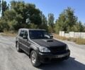 Чорний Хендай Терракан, об'ємом двигуна 2.9 л та пробігом 253 тис. км за 2800 $, фото 1 на Automoto.ua