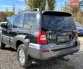 Чорний Хендай Терракан, об'ємом двигуна 2.9 л та пробігом 317 тис. км за 6200 $, фото 6 на Automoto.ua