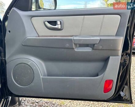 Чорний Хендай Терракан, об'ємом двигуна 2.9 л та пробігом 317 тис. км за 6200 $, фото 27 на Automoto.ua