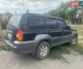Чорний Хендай Терракан, об'ємом двигуна 2.9 л та пробігом 298 тис. км за 5200 $, фото 4 на Automoto.ua