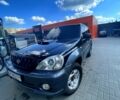 Чорний Хендай Терракан, об'ємом двигуна 2.9 л та пробігом 280 тис. км за 5500 $, фото 1 на Automoto.ua
