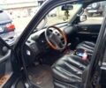 Черный Хендай Терракан, объемом двигателя 2.9 л и пробегом 232 тыс. км за 3700 $, фото 6 на Automoto.ua