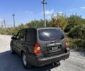 Чорний Хендай Терракан, об'ємом двигуна 2.9 л та пробігом 253 тис. км за 2800 $, фото 3 на Automoto.ua