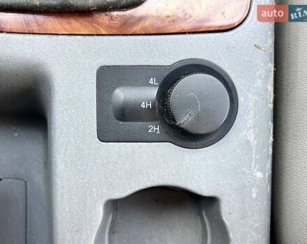 Чорний Хендай Терракан, об'ємом двигуна 2.9 л та пробігом 317 тис. км за 6200 $, фото 20 на Automoto.ua