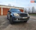 Чорний Хендай Терракан, об'ємом двигуна 2.9 л та пробігом 293 тис. км за 3500 $, фото 10 на Automoto.ua