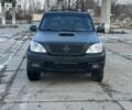 Чорний Хендай Терракан, об'ємом двигуна 0 л та пробігом 111 тис. км за 3000 $, фото 1 на Automoto.ua