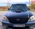 Чорний Хендай Терракан, об'ємом двигуна 2.9 л та пробігом 251 тис. км за 7500 $, фото 1 на Automoto.ua