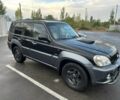 Чорний Хендай Терракан, об'ємом двигуна 2.9 л та пробігом 311 тис. км за 4300 $, фото 1 на Automoto.ua