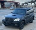 Чорний Хендай Терракан, об'ємом двигуна 0 л та пробігом 111 тис. км за 3000 $, фото 1 на Automoto.ua