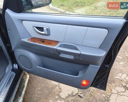 Чорний Хендай Терракан, об'ємом двигуна 2.9 л та пробігом 293 тис. км за 3500 $, фото 7 на Automoto.ua