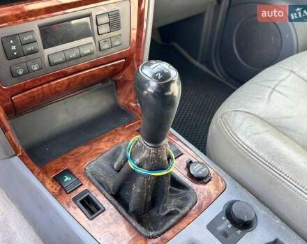 Чорний Хендай Терракан, об'ємом двигуна 2.9 л та пробігом 317 тис. км за 6200 $, фото 18 на Automoto.ua