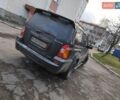 Чорний Хендай Терракан, об'ємом двигуна 2.9 л та пробігом 293 тис. км за 3500 $, фото 13 на Automoto.ua