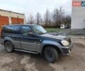 Чорний Хендай Терракан, об'ємом двигуна 2.9 л та пробігом 293 тис. км за 3500 $, фото 1 на Automoto.ua