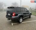 Чорний Хендай Терракан, об'ємом двигуна 3.5 л та пробігом 179 тис. км за 7500 $, фото 3 на Automoto.ua