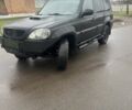 Черный Хендай Терракан, объемом двигателя 0 л и пробегом 300 тыс. км за 4999 $, фото 5 на Automoto.ua