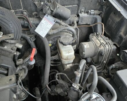 Чорний Хендай Терракан, об'ємом двигуна 0 л та пробігом 251 тис. км за 3100 $, фото 6 на Automoto.ua