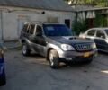 Хендай Терракан 2005 у Миколаєві на Automoto.ua Чорний Хендай Терракан, об'ємом двигуна 2.9 л та пробігом 250 тис. км за 3800 $, фото 1 на Automoto.ua