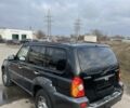 Чорний Хендай Терракан, об'ємом двигуна 2.9 л та пробігом 250 тис. км за 4000 $, фото 5 на Automoto.ua