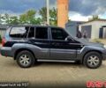 Чорний Хендай Терракан, об'ємом двигуна 2.9 л та пробігом 264 тис. км за 5000 $, фото 7 на Automoto.ua