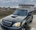 Чорний Хендай Терракан, об'ємом двигуна 2.9 л та пробігом 250 тис. км за 4000 $, фото 1 на Automoto.ua