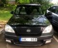Чорний Хендай Терракан, об'ємом двигуна 2.9 л та пробігом 326 тис. км за 3900 $, фото 1 на Automoto.ua