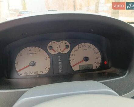 Черный Хендай Терракан, объемом двигателя 2.9 л и пробегом 346 тыс. км за 8500 $, фото 7 на Automoto.ua