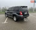 Чорний Хендай Терракан, об'ємом двигуна 3.5 л та пробігом 179 тис. км за 7500 $, фото 2 на Automoto.ua