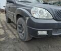 Чорний Хендай Терракан, об'ємом двигуна 0 л та пробігом 251 тис. км за 3100 $, фото 4 на Automoto.ua