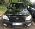 Хендай Терракан 2005 в Вышгороде на Automoto.ua Черный Хендай Терракан, объемом двигателя 2.9 л и пробегом 326 тыс. км за 3600 $, фото 1 на Automoto.ua