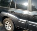 Хендай Терракан 2005 у Миколаєві на Automoto.ua Чорний Хендай Терракан, об'ємом двигуна 2.9 л та пробігом 250 тис. км за 3800 $, фото 19 на Automoto.ua
