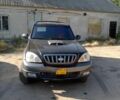 Хендай Терракан 2005 у Миколаєві на Automoto.ua Чорний Хендай Терракан, об'ємом двигуна 2.9 л та пробігом 250 тис. км за 3800 $, фото 7 на Automoto.ua