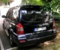 Чорний Хендай Терракан, об'ємом двигуна 2.9 л та пробігом 326 тис. км за 3900 $, фото 2 на Automoto.ua