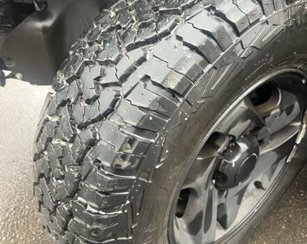 Черный Хендай Терракан, объемом двигателя 0 л и пробегом 300 тыс. км за 4999 $, фото 4 на Automoto.ua