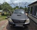 Чорний Хендай Терракан, об'ємом двигуна 2.9 л та пробігом 390 тис. км за 7000 $, фото 7 на Automoto.ua