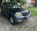 Хендай Терракан 2005 у Кривому Розі на Automoto.ua Чорний Хендай Терракан, об'ємом двигуна 2.9 л та пробігом 319 тис. км за 6500 $, фото 5 на Automoto.ua