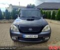 Чорний Хендай Терракан, об'ємом двигуна 2.9 л та пробігом 264 тис. км за 5000 $, фото 1 на Automoto.ua
