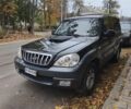 Чорний Хендай Терракан, об'ємом двигуна 3 л та пробігом 1 тис. км за 4500 $, фото 1 на Automoto.ua