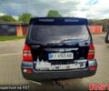 Чорний Хендай Терракан, об'ємом двигуна 2.9 л та пробігом 264 тис. км за 5000 $, фото 5 на Automoto.ua